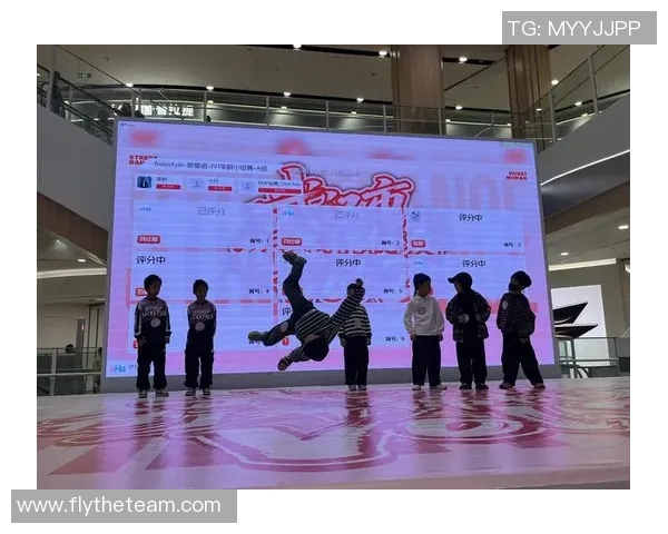 武汉街舞队逆袭之路：从默默无闻到舞台之巅的奋斗纪实