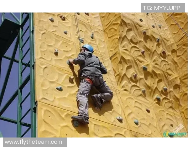 武汉攀岩队在全国攀岩团队协作排行榜中荣获第十名的佳绩